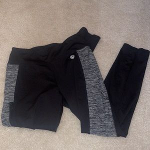 Hollister Small Leggings